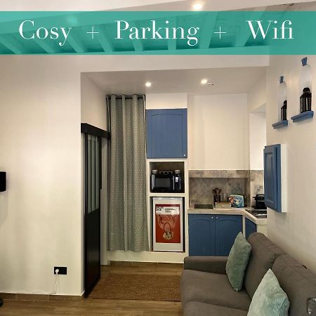 Nuit A La Roquette, Arles Apartment Ngoại thất bức ảnh