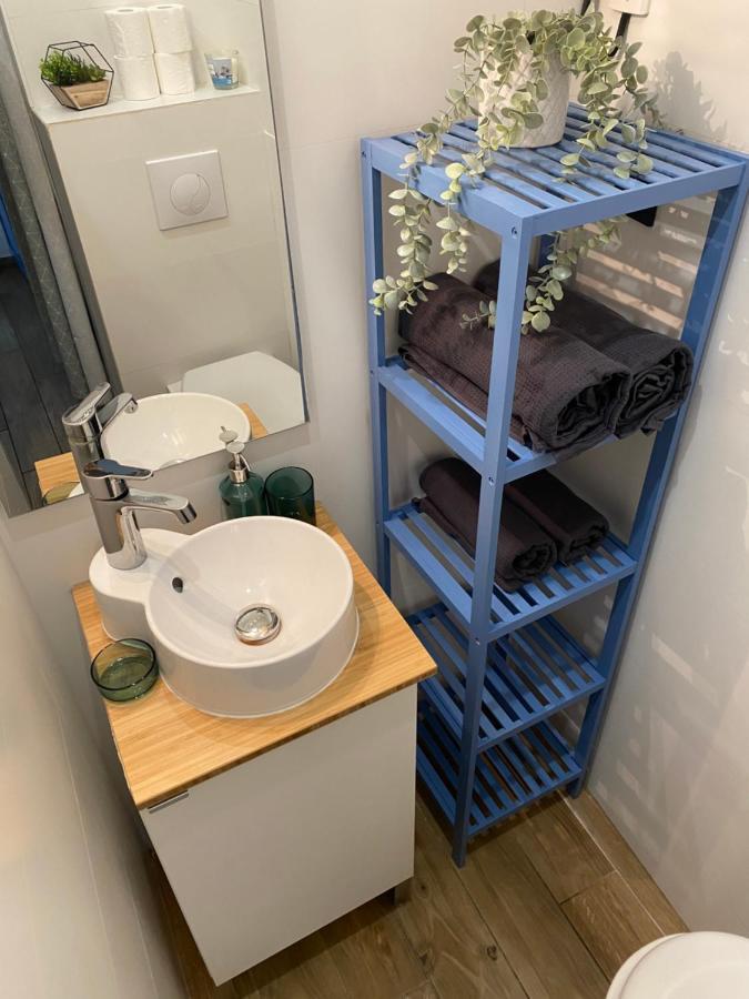 Nuit A La Roquette, Arles Apartment Ngoại thất bức ảnh