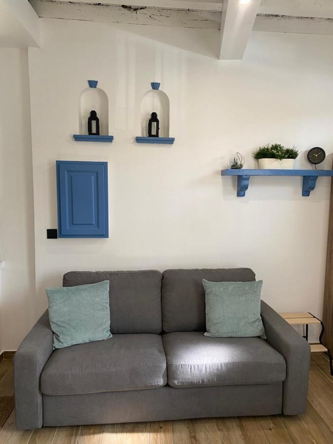 Nuit A La Roquette, Arles Apartment Ngoại thất bức ảnh